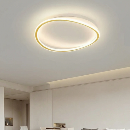 Flush-Mount LED Ceiling Light -  Ceilavon