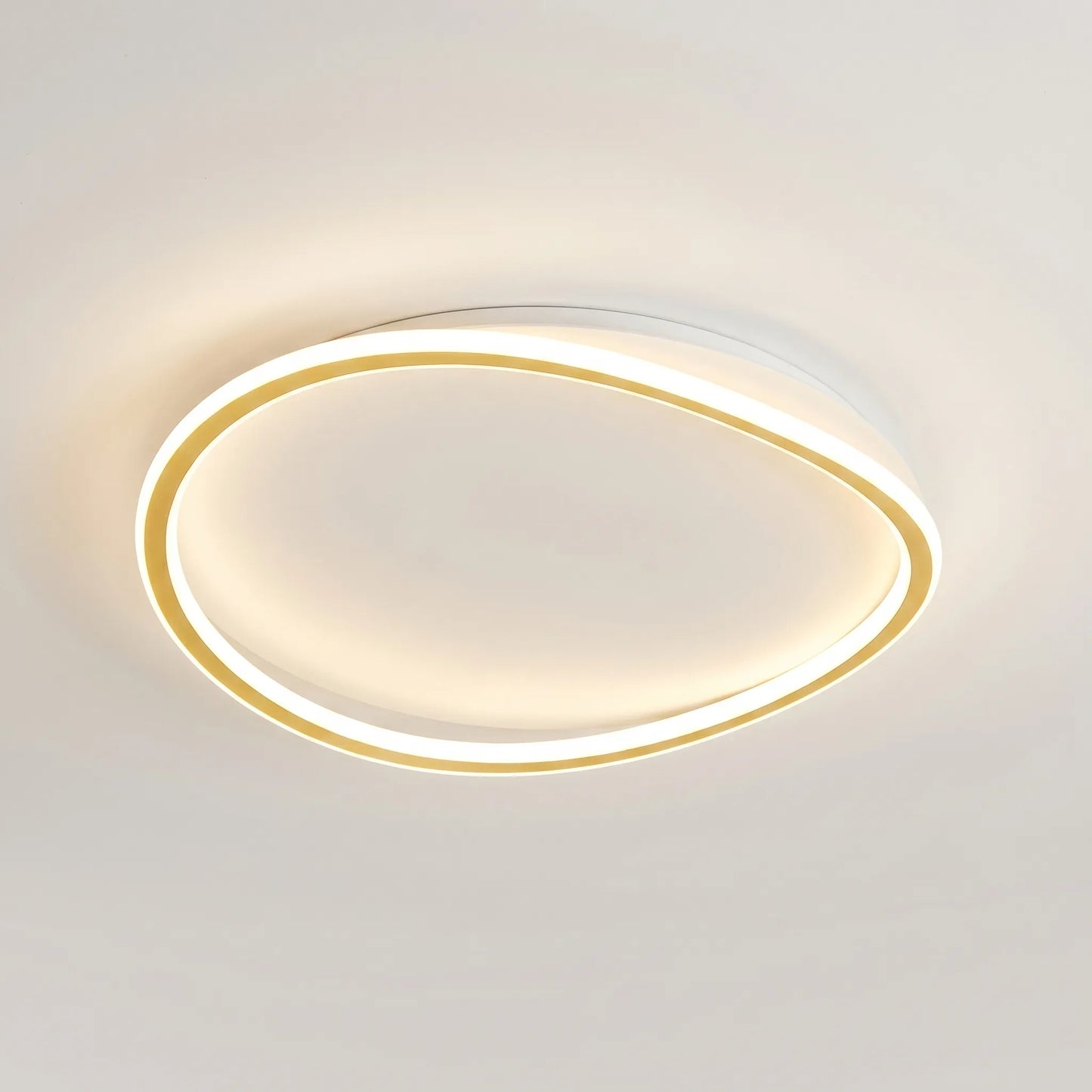 Flush-Mount LED Ceiling Light -  Ceilavon