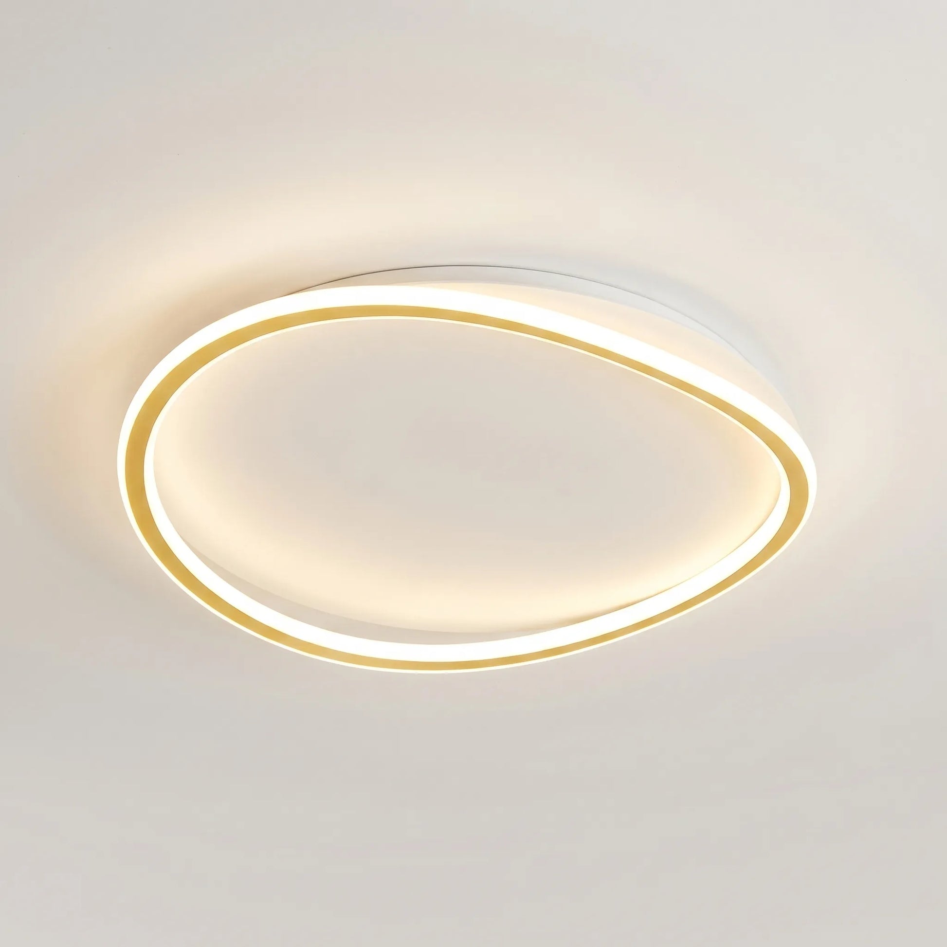 Flush-Mount LED Ceiling Light -  Ceilavon
