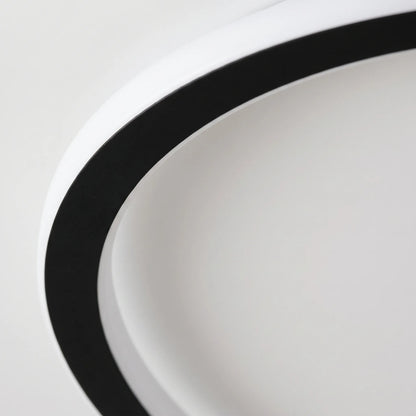 Flush-Mount LED Ceiling Light -  Ceilavon
