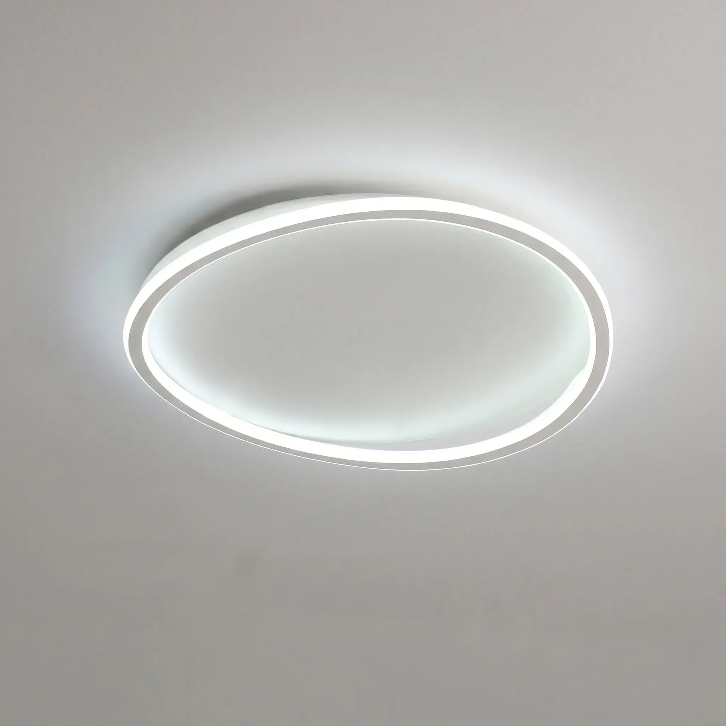 Flush-Mount LED Ceiling Light -  Ceilavon