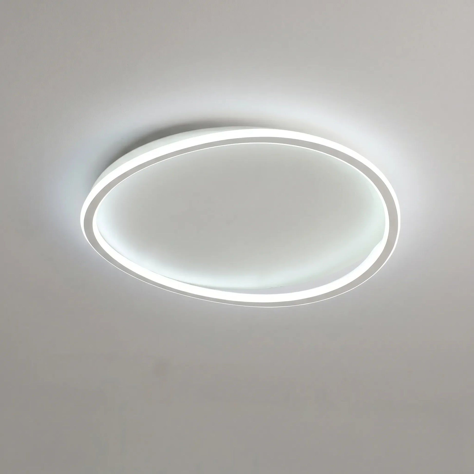 Flush-Mount LED Ceiling Light -  Ceilavon