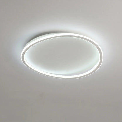 Flush-Mount LED Ceiling Light -  Ceilavon
