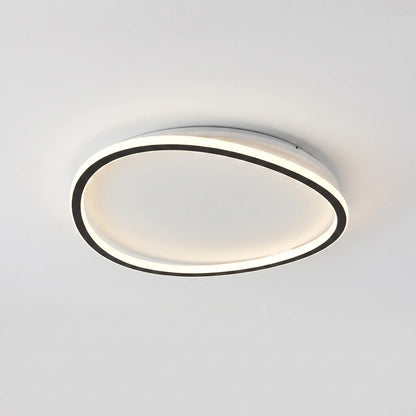 Flush-Mount LED Ceiling Light -  Ceilavon
