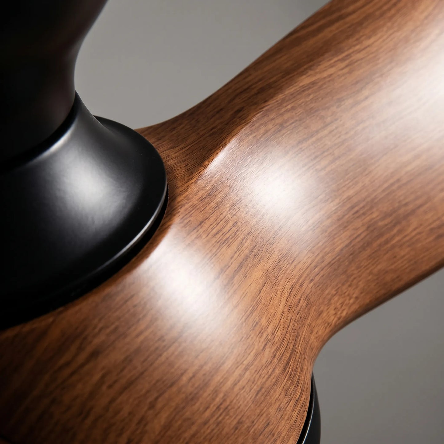 Flush Mount Ceiling Fan -  AeroLume