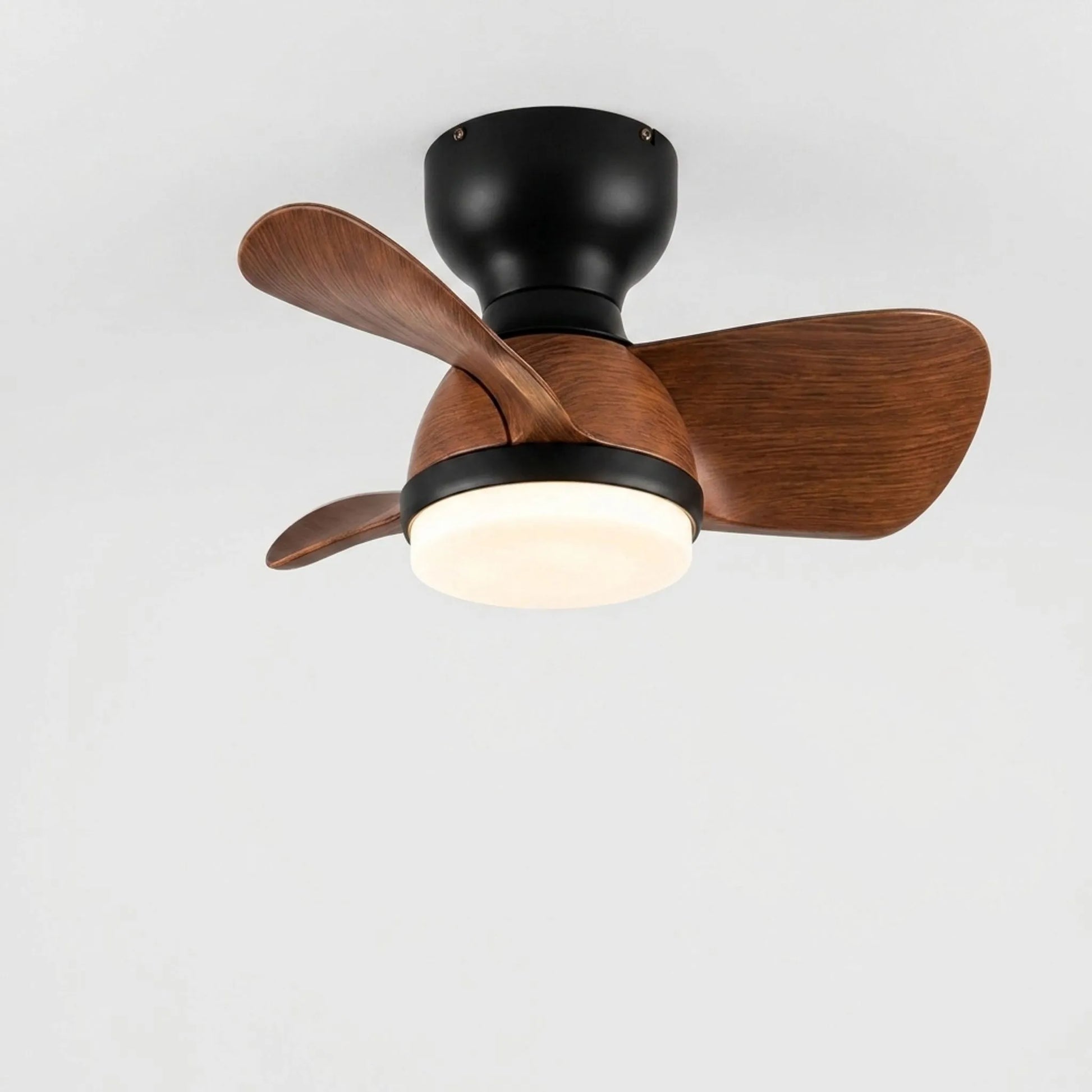 Flush Mount Ceiling Fan -  AeroLume
