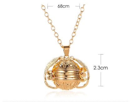 Foto-Medaillon-Halskette - HeartLocket 
