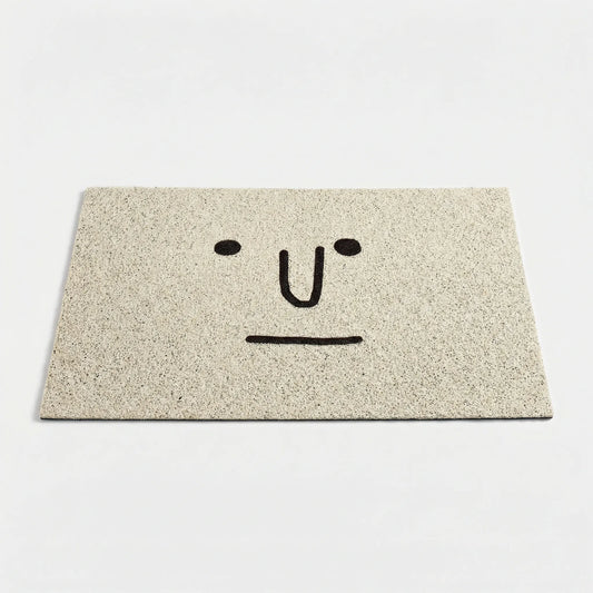 Fußmatte Für Drinnen Und Draußen - VivaStep