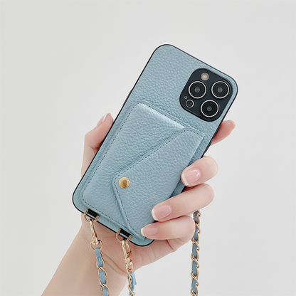 Futerał Z Kieszenią - WalletCase 