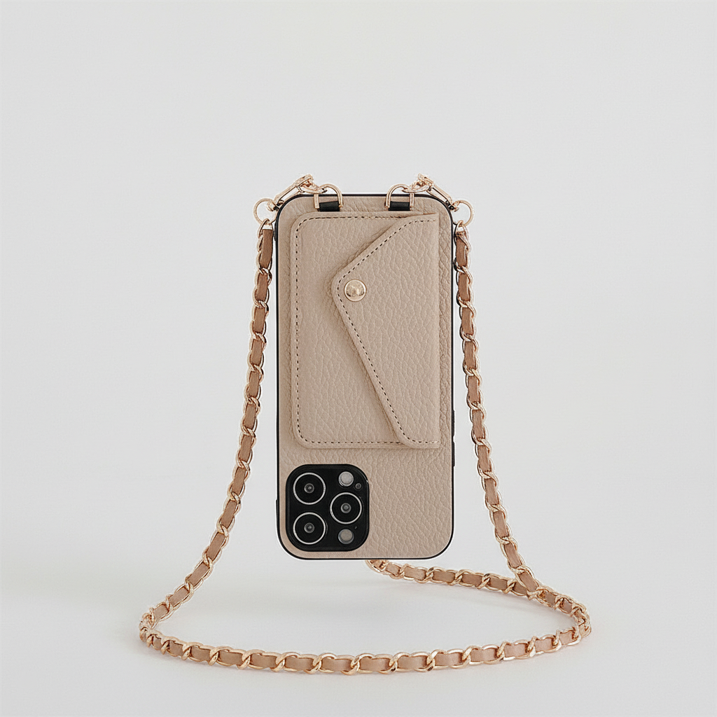 Futerał Z Kieszenią - WalletCase 