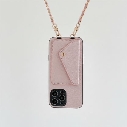 Futerał Z Kieszenią - WalletCase 