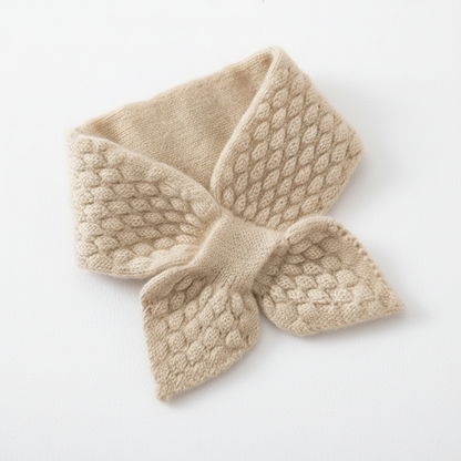 Gebreiter Halswärmer - WarmNest