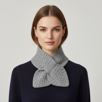 Gebreiter Halswärmer - WarmNest