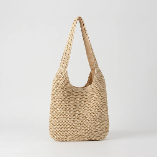 Geflochtener Shopper - Vivera