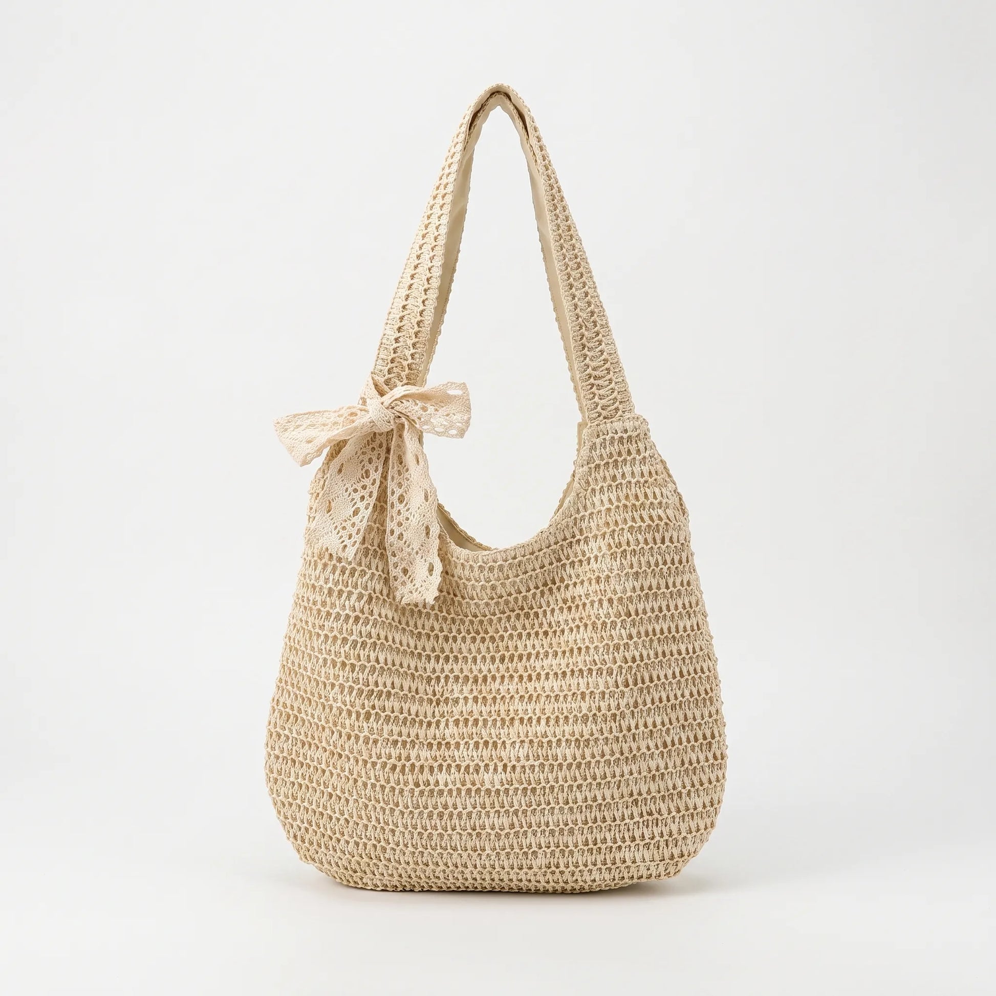 Geflochtener Shopper - Vivera