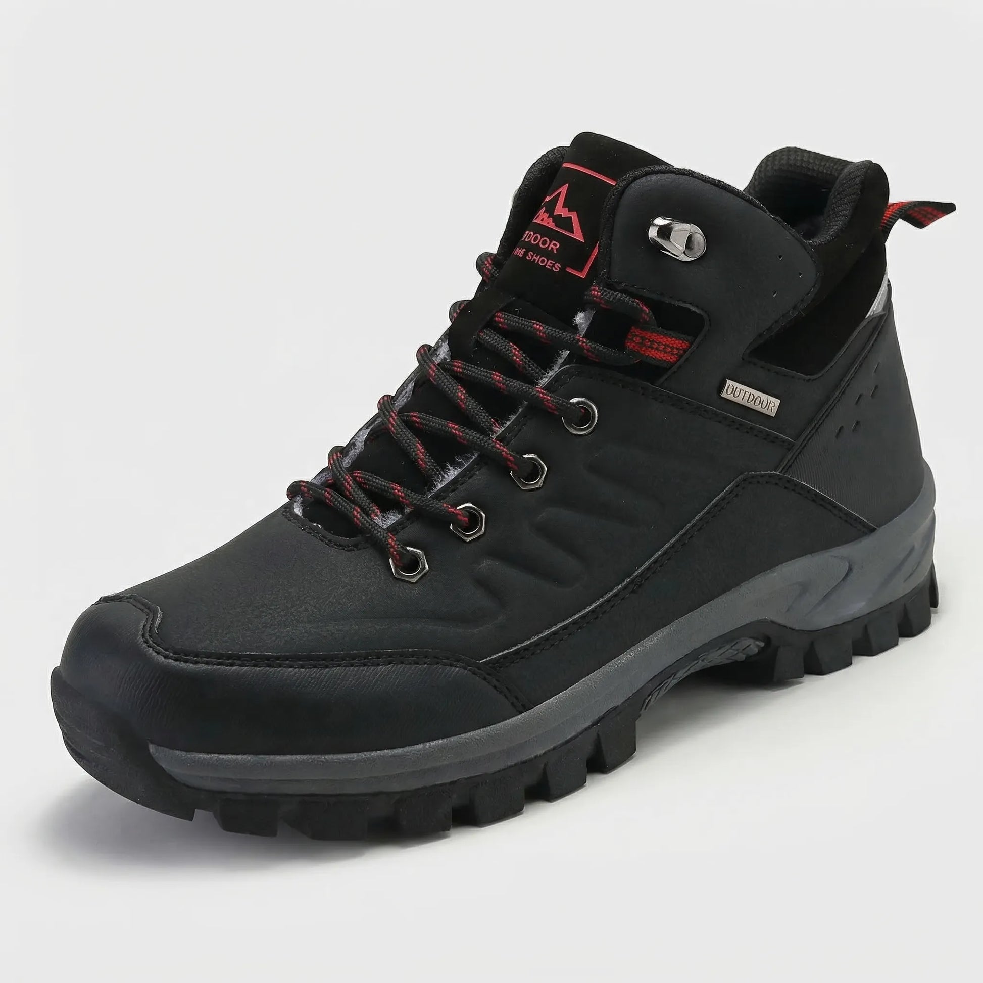 Gefütterte High-Top-Wanderstiefel -  Terrex