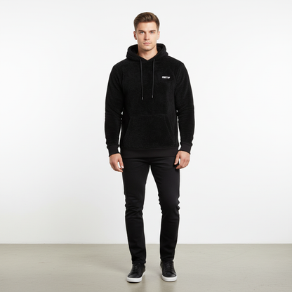 Gefütterter Herren Hoodie - Paul