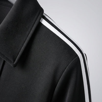 Gefütterter Trainingsanzugjacke - Marshall