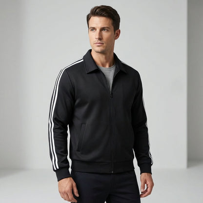 Gefütterter Trainingsanzugjacke - Marshall