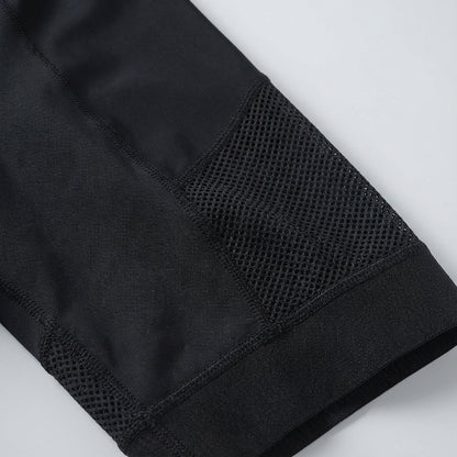 Gelgepolsterte Fahrradhose - Alfonso