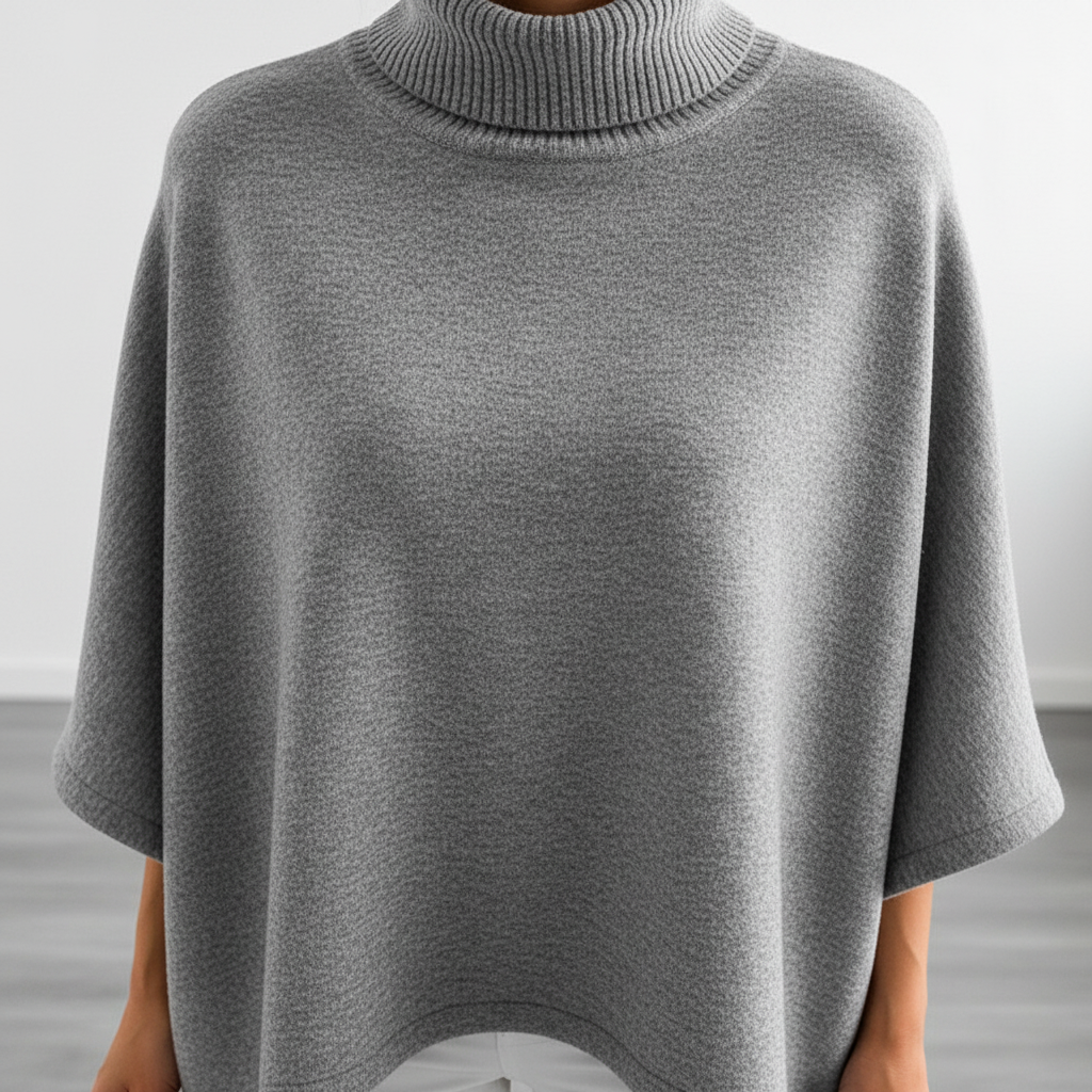 Gemütlicher Damenpullover - Lore