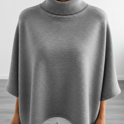 Gemütlicher Damenpullover - Lore