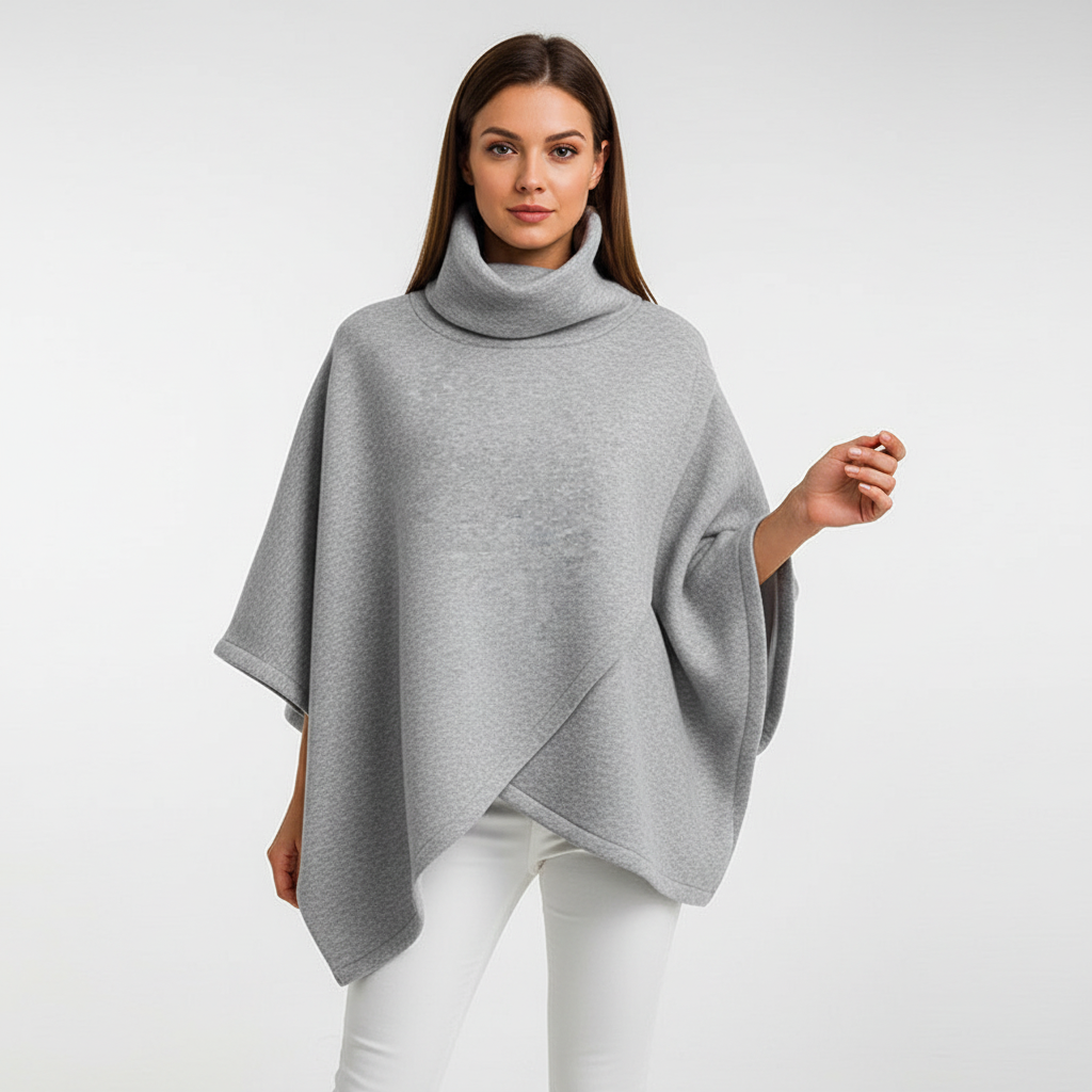 Gemütlicher Damenpullover - Lore