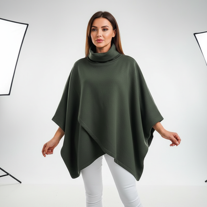 Gemütlicher Damenpullover - Lore