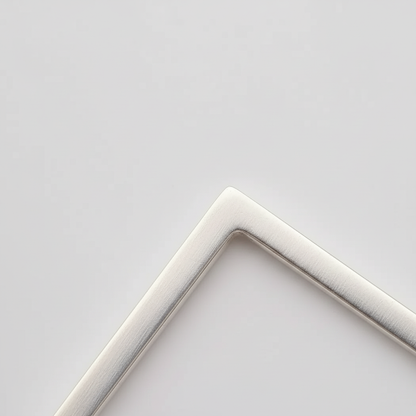 Geometrische Ohrringe - GeoGlam 