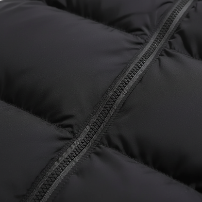 Gepolsterte Herrenweste - Horst