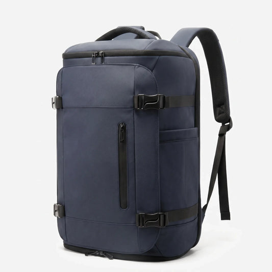 Geräumiger Reise-Rucksack Für Herren - Oxtara