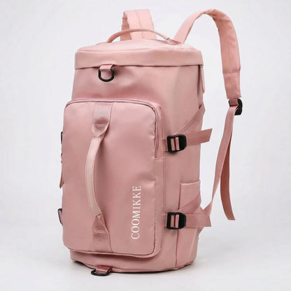 Geräumiger Sport- Und Wanderrucksack -  Voyarn