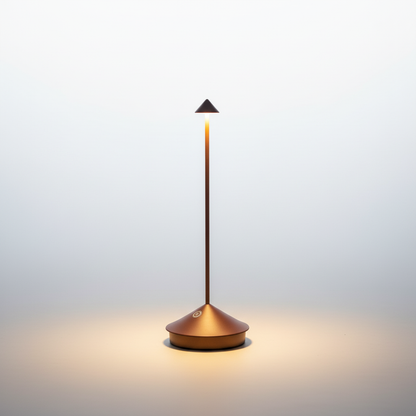 GlowLamp™ - Drahtlose LED-Tischlampe