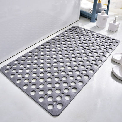 Antirutsch- und antibakterielle Duschmatte – GripGuard