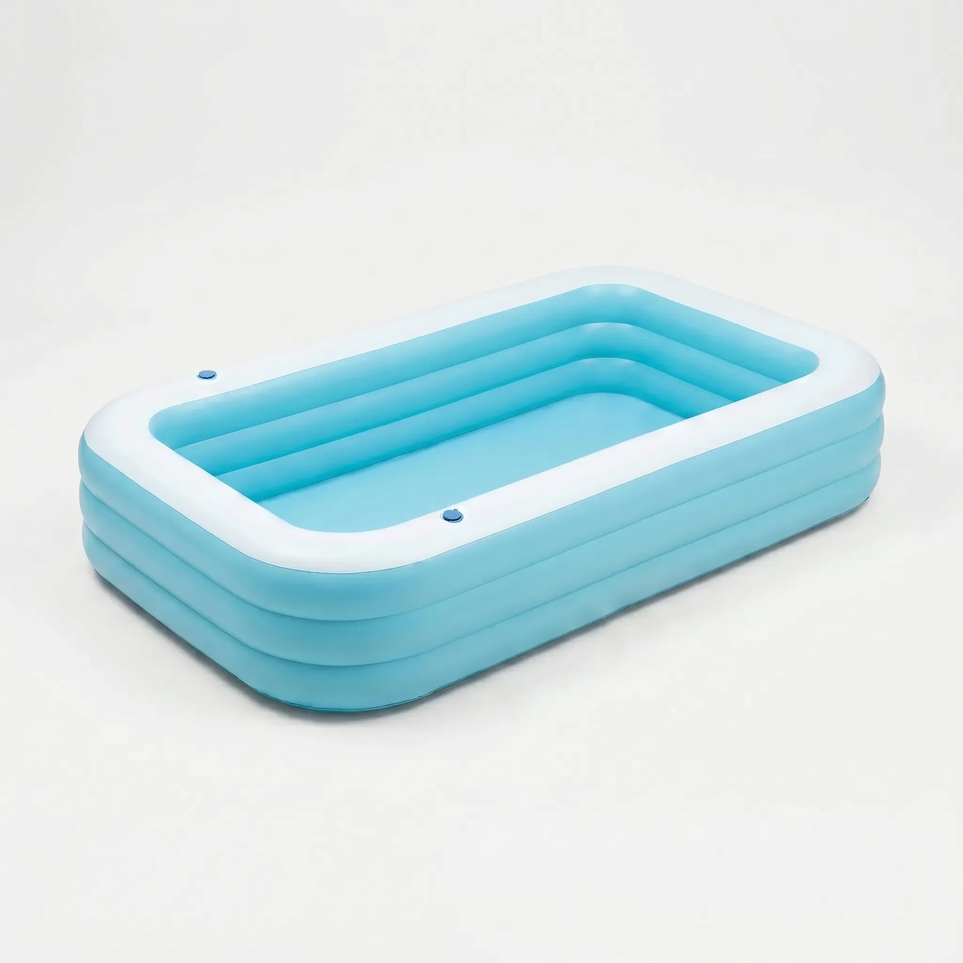 Großer Aufblasbarer Gartenpool - Plungia