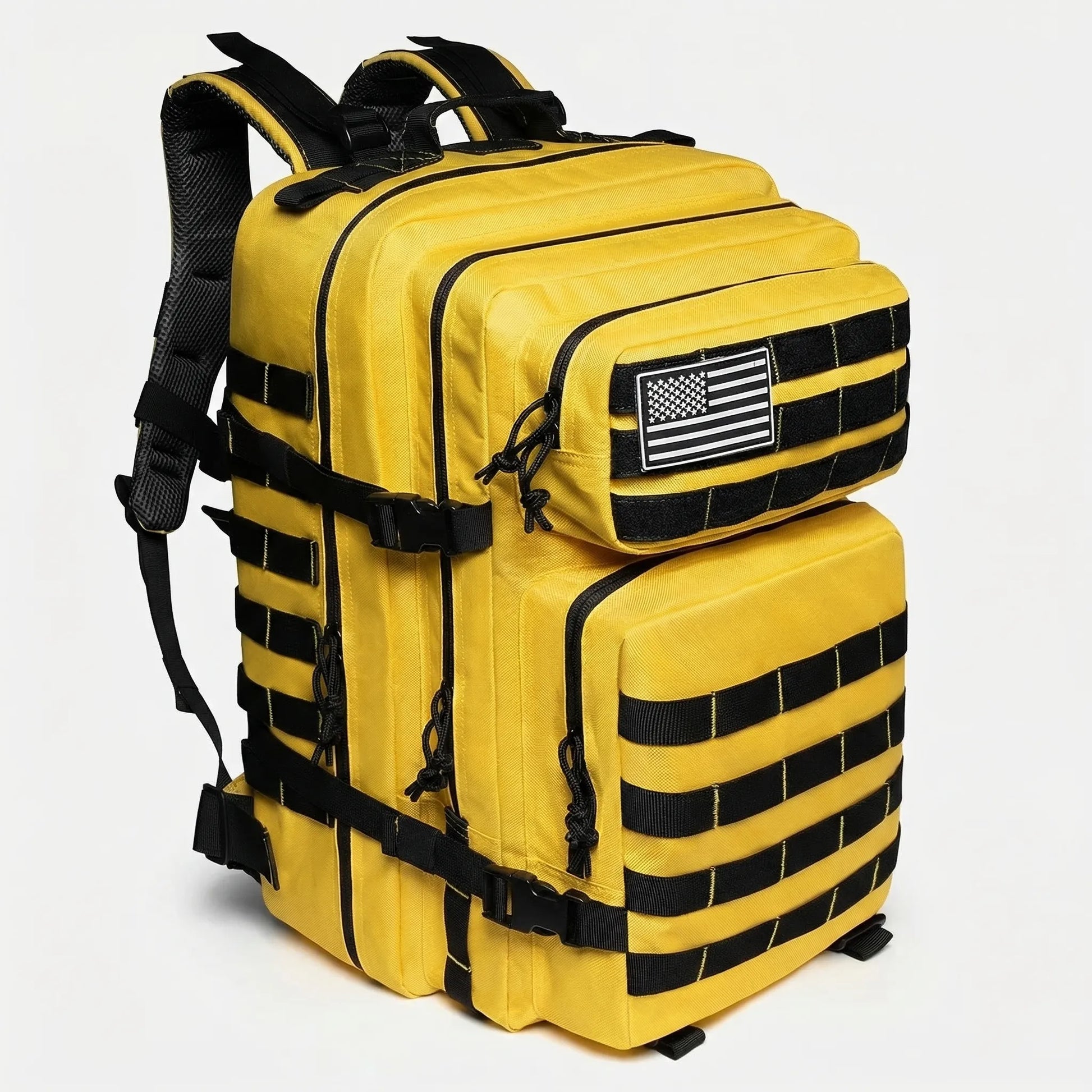 Großer Taktischer 45 L Molle-Rucksack -  Tacvern