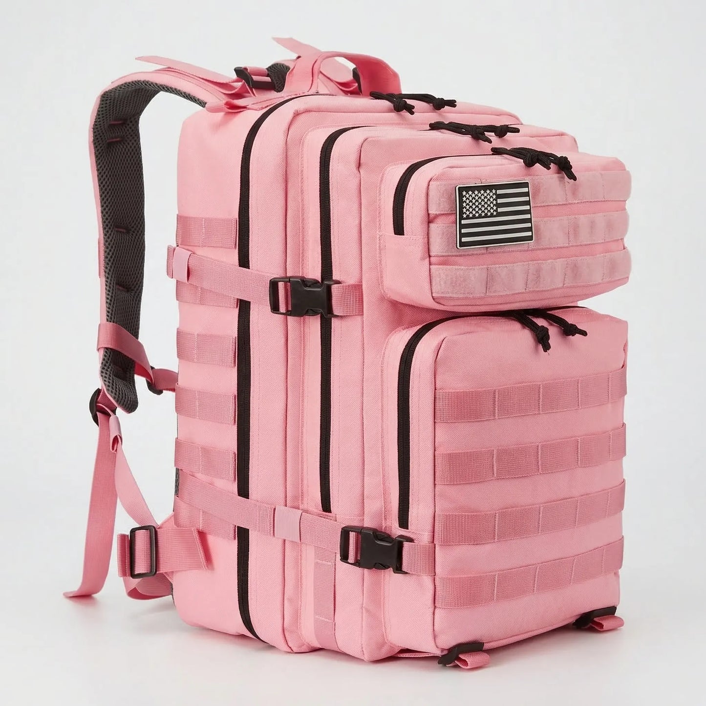 Großer Taktischer 45 L Molle-Rucksack -  Tacvern