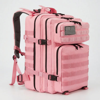 Großer Taktischer 45 L Molle-Rucksack -  Tacvern
