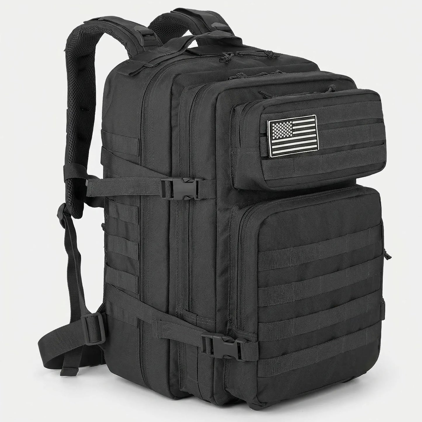 Großer Taktischer 45 L Molle-Rucksack -  Tacvern