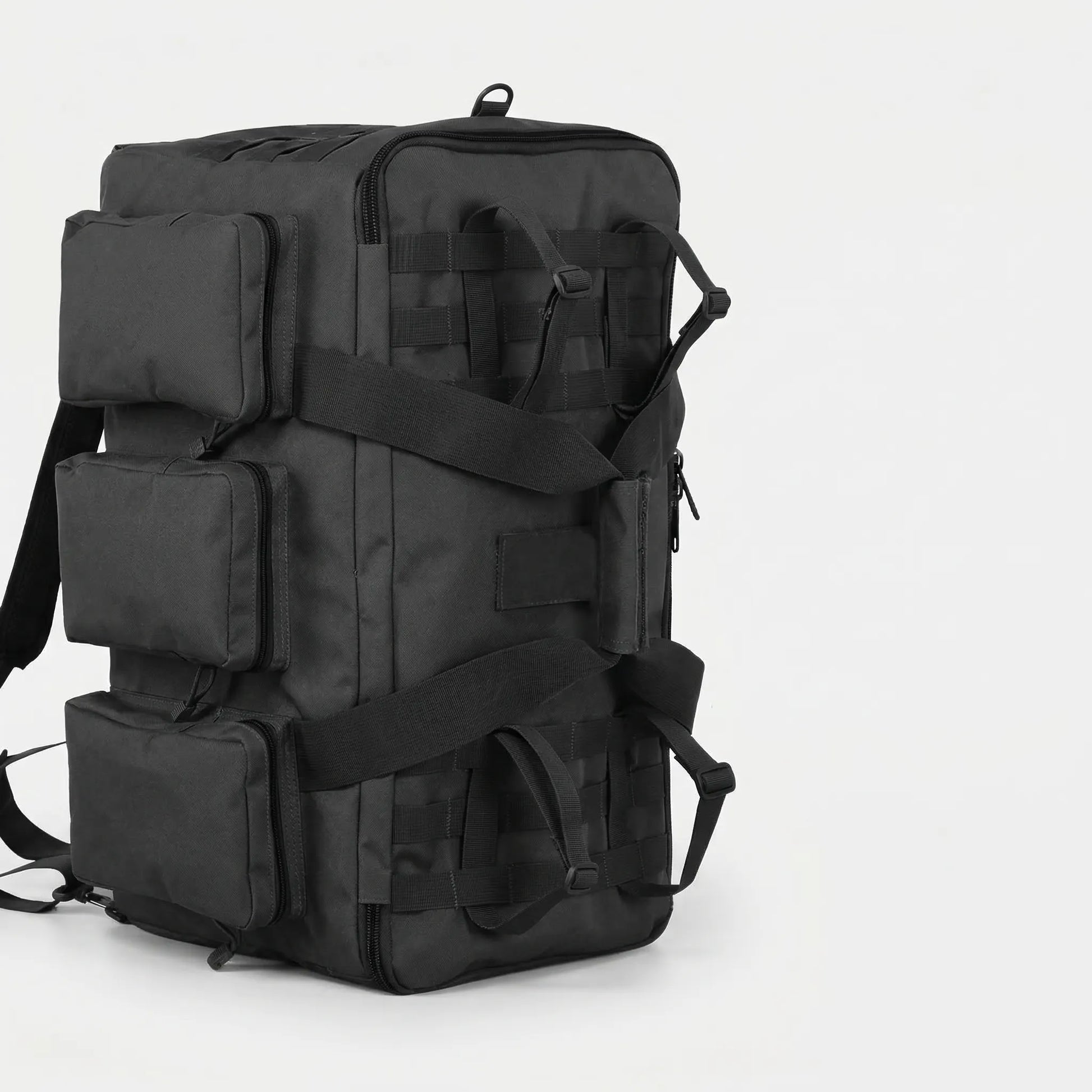 Großer Taktischer 55L Rucksack -  Trekvar