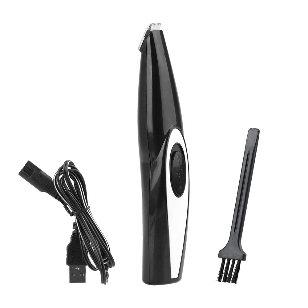 Pflege Haustier Haarschneider - PawPerfect