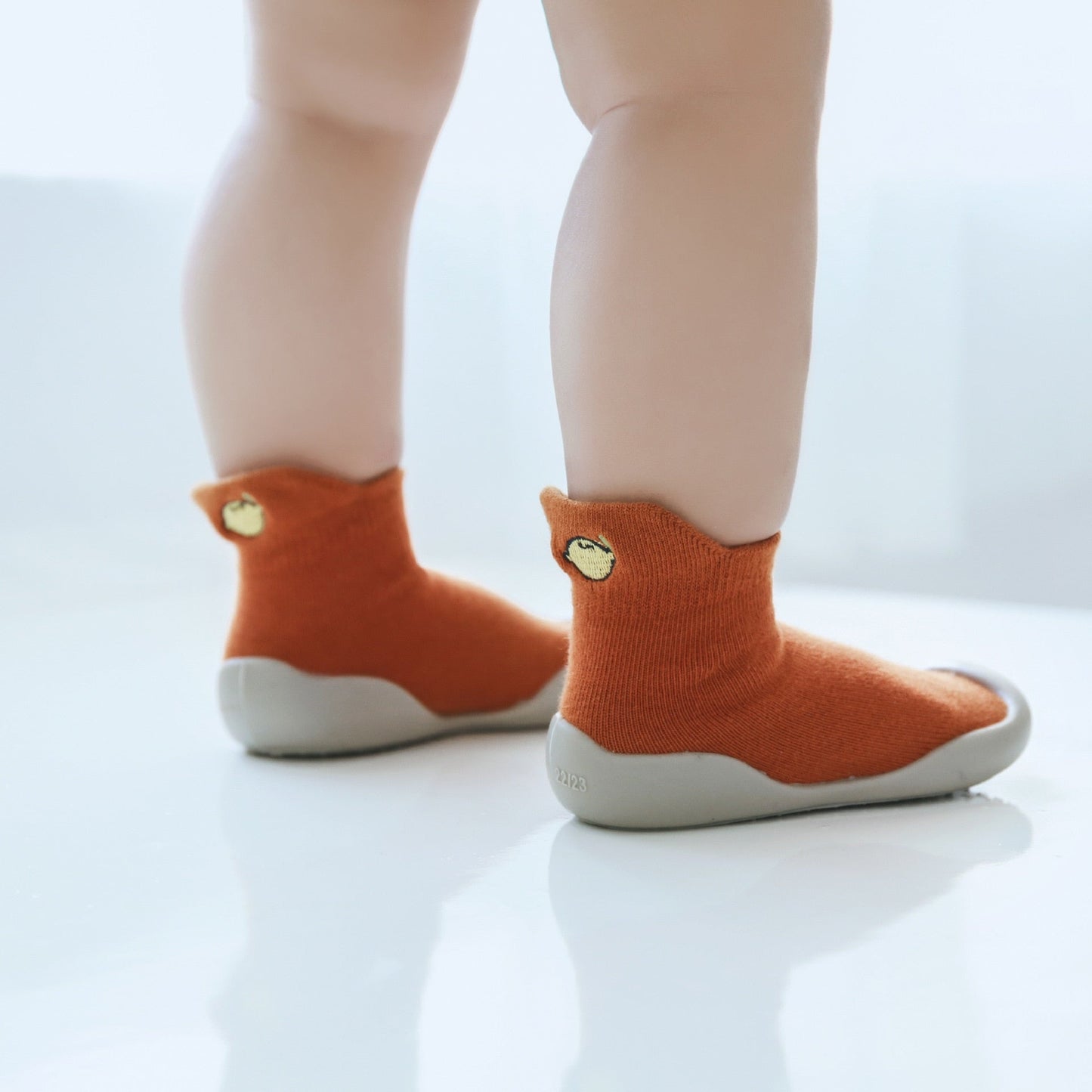 Babyschuhe – Luca
