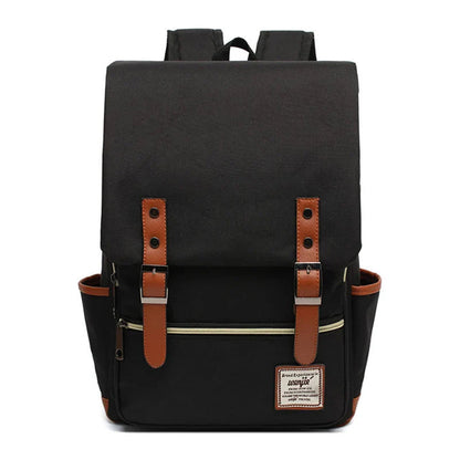 Wasserdichte Unisex Oxford Rucksack – Valtro
