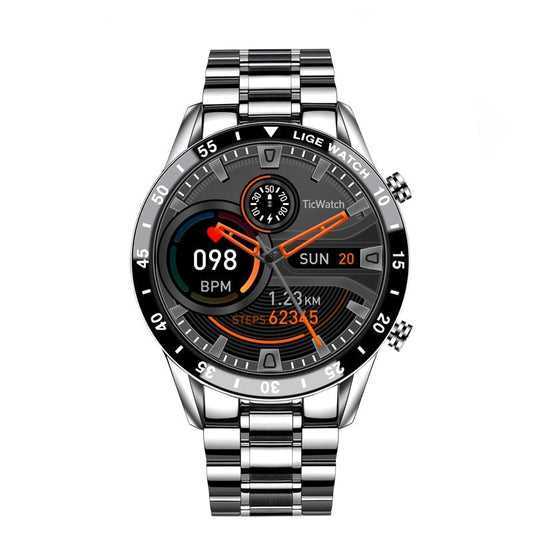 Luxus Herren Smartwatch – Axel