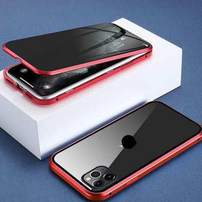 Magnetische iPhone Hüllen mit Datenschutz - PrivaGuard