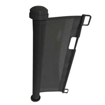 Ausziehbares Sicherheitsgitter – SafeStretch