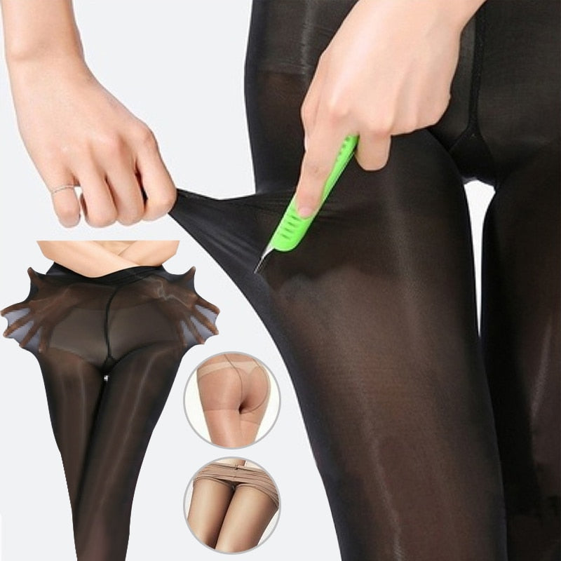 Unverwüstliche Bodyshaping-Panty - Silva
