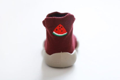 Babyschuhe – Luca