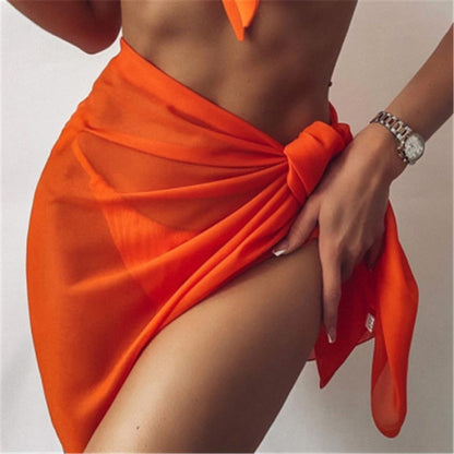 Nachhaltiger Bikini mit bequemem Schnitt – Selina