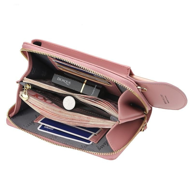 Crossbody Handtasche – Noa